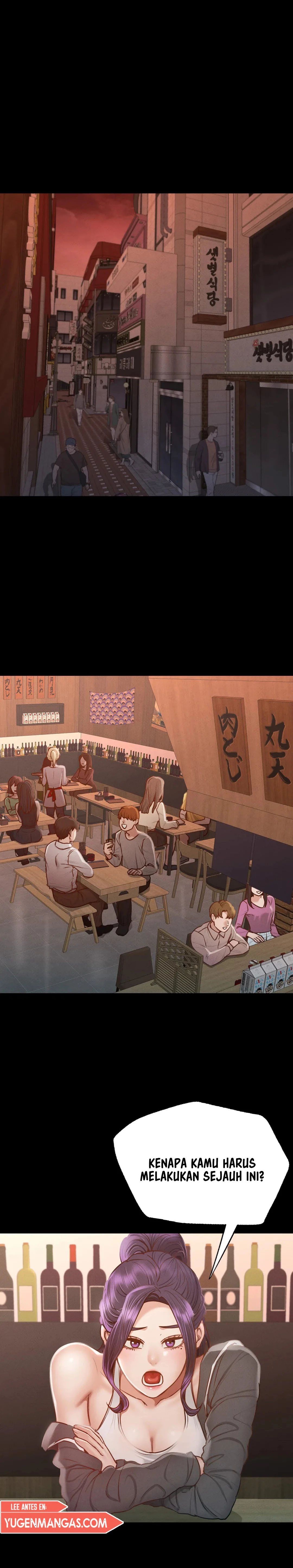 Not At School, Please - Chapter 3 28 Not At School, Please - Chapter 3 28