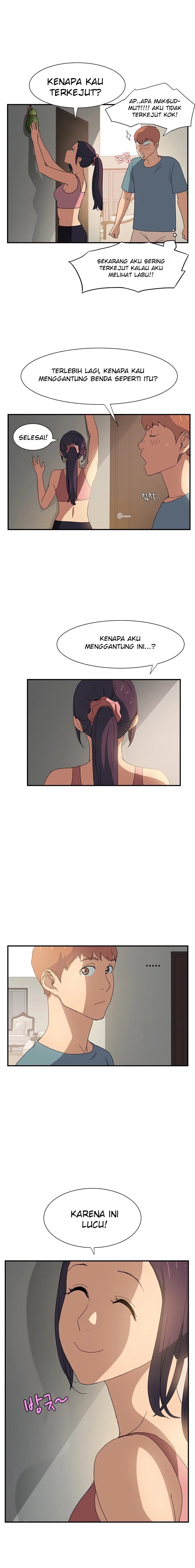 This Doesn’t Feel Like Me - Chapter 3 6 This Doesn’t Feel Like Me - Chapter 3 6