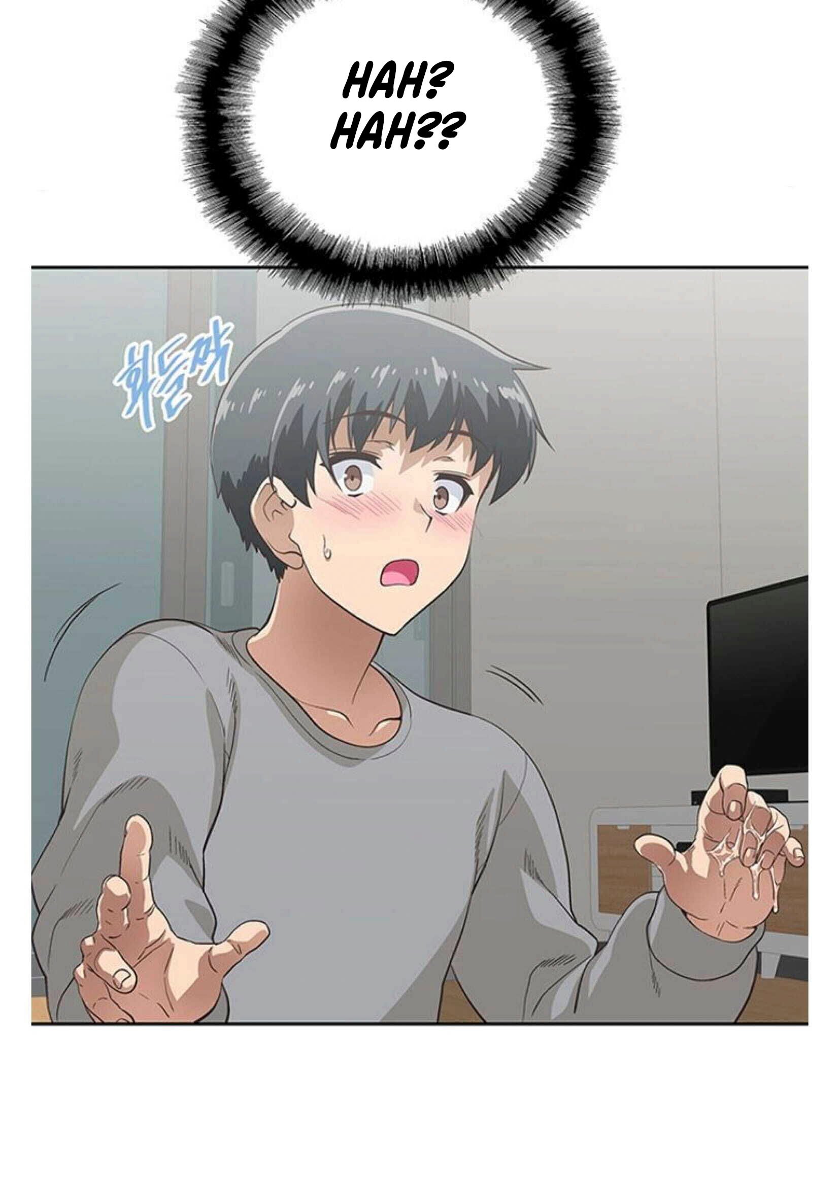 Fast Food - Chapter 3 88