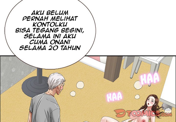 A Killer Woman - Chapter 3 4