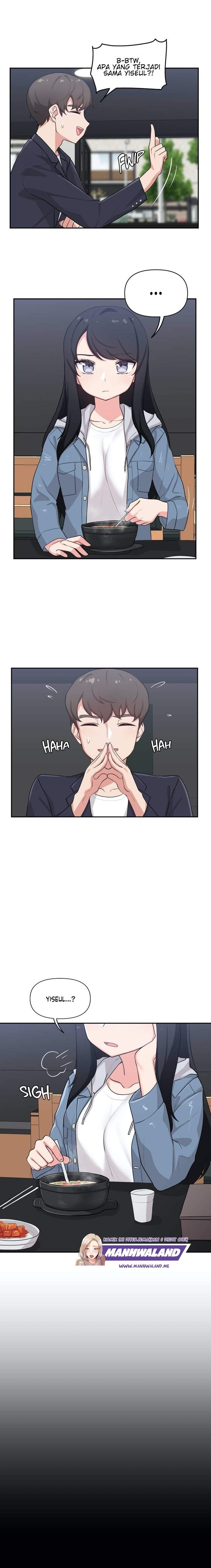 Friends or F-Buddies? - Chapter 3 6 Friends or F-Buddies? - Chapter 3 6