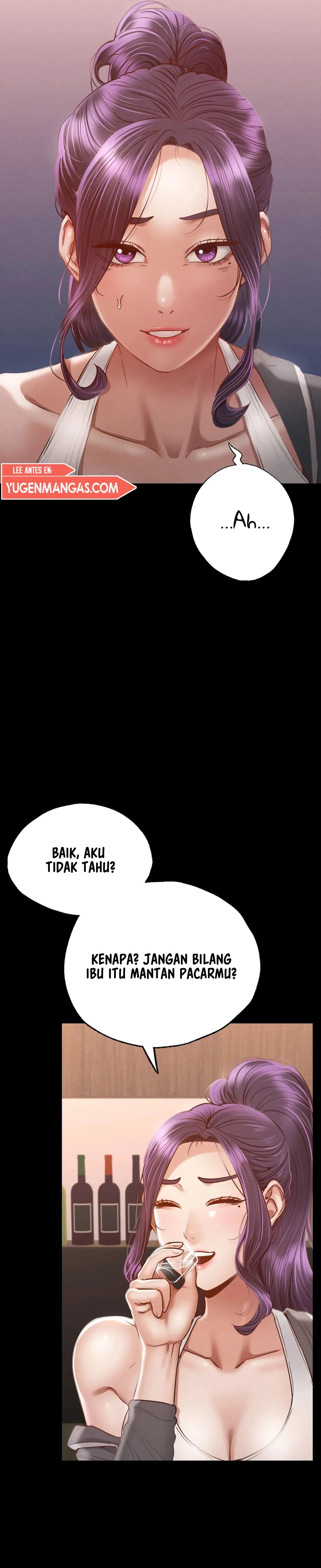 Not At School, Please - Chapter 3 35 Not At School, Please - Chapter 3 35