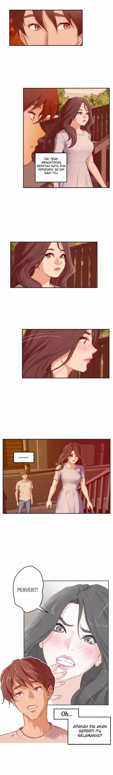 S-Mate - Chapter 3 9