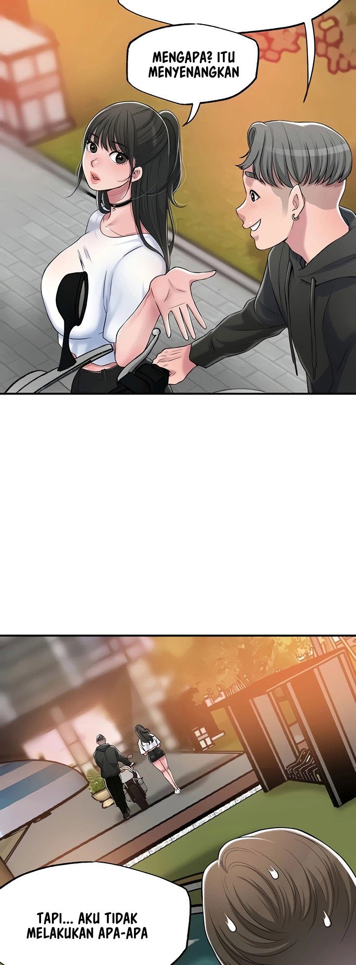 New Town - Chapter 3 9