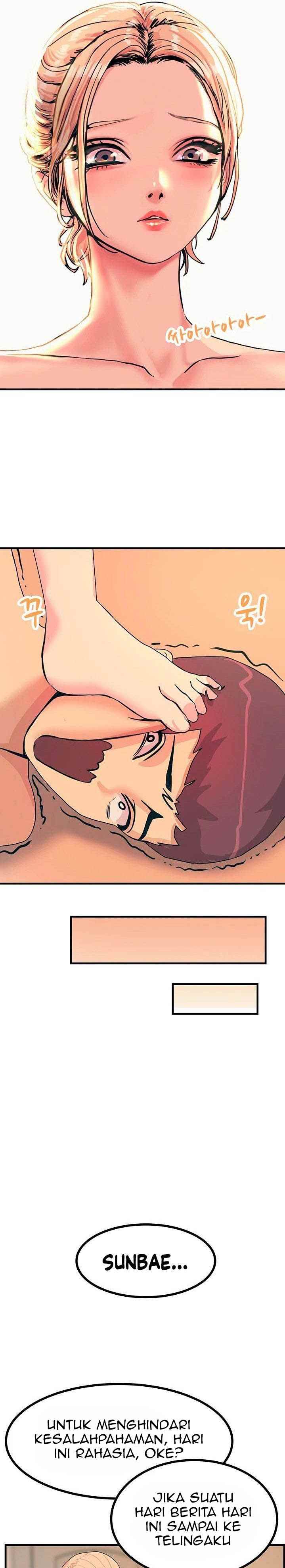 Rainbow (Show Me Your Sensuality) - Chapter 3 22