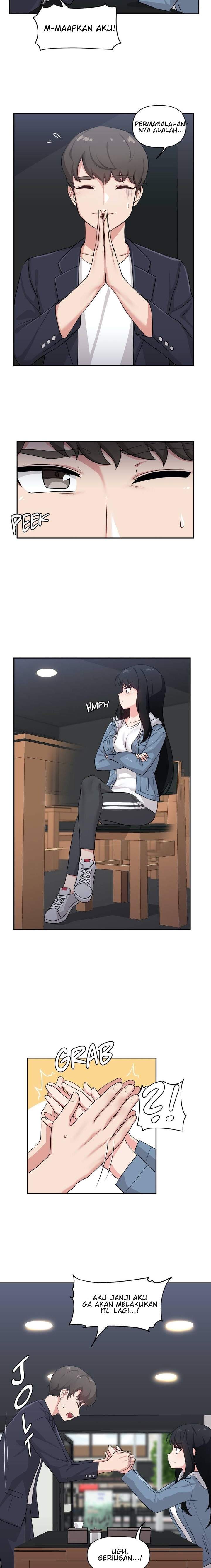 Friends or F-Buddies? - Chapter 3 4 Friends or F-Buddies? - Chapter 3 4