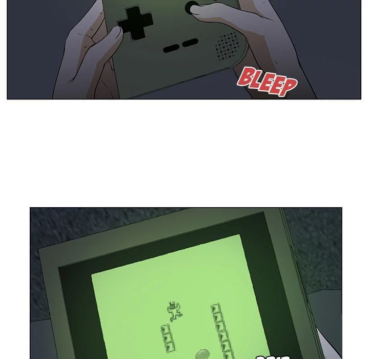 Good Night - Chapter 3 108 Good Night - Chapter 3 108