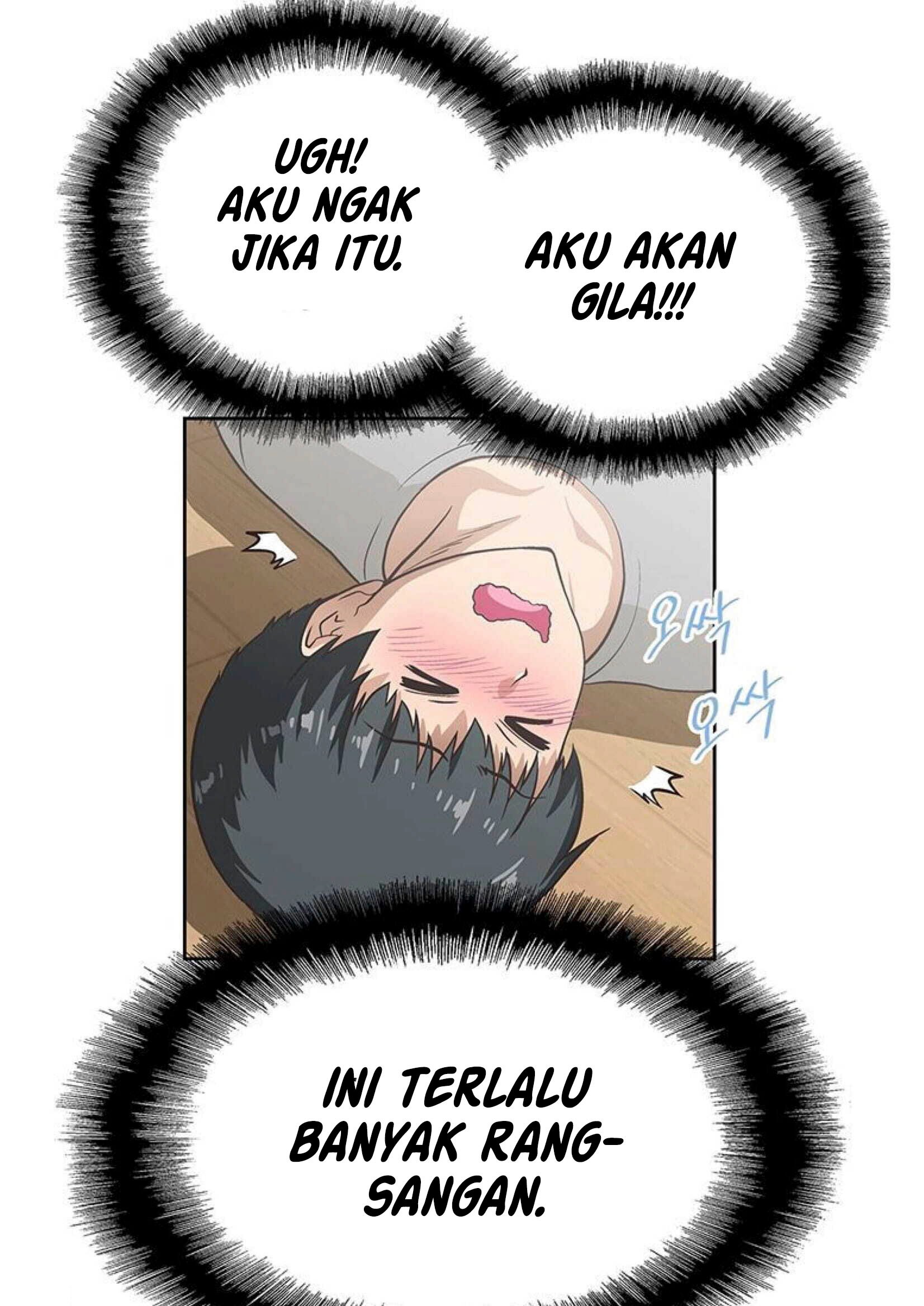 Fast Food - Chapter 3 45