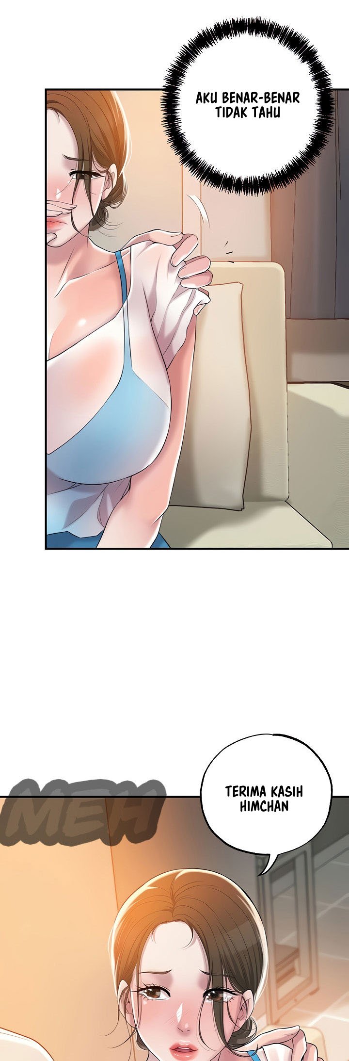 New Town - Chapter 3 69