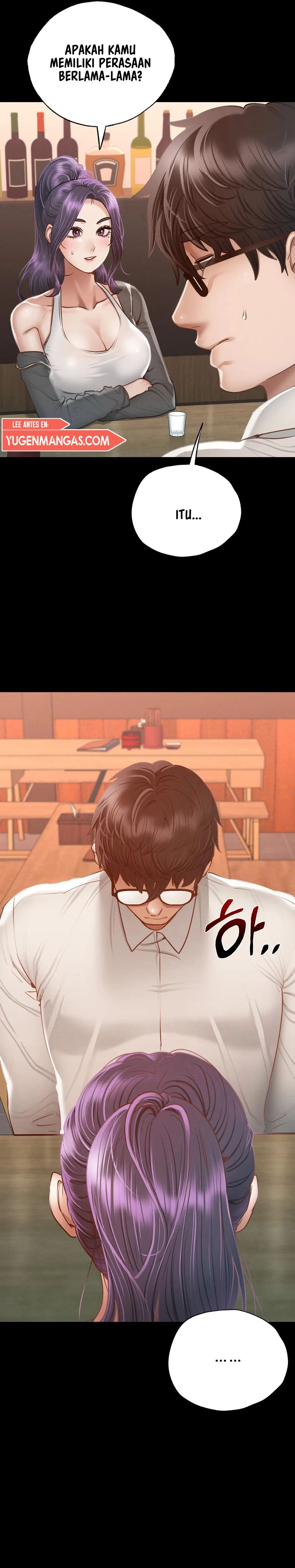 Not At School, Please - Chapter 3 37 Not At School, Please - Chapter 3 37