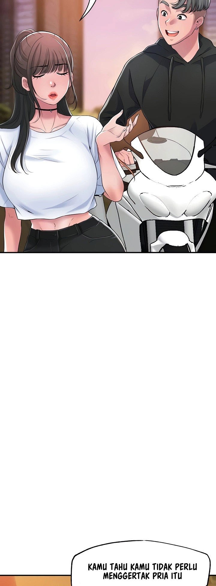 New Town - Chapter 3 8