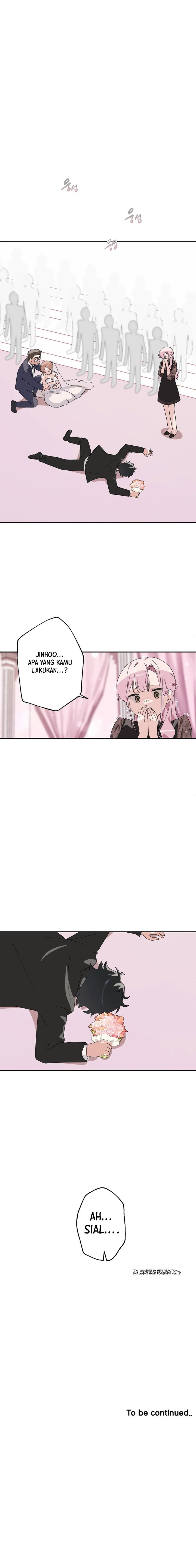 Shimiken - Chapter 3 11