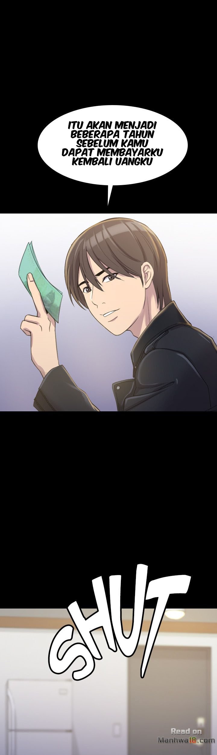 Ajeossi - Chapter 3 44