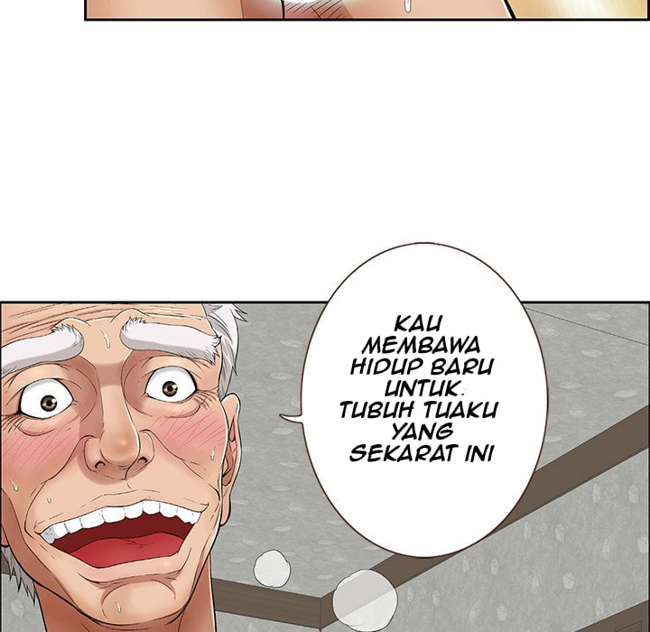 A Killer Woman - Chapter 3 9