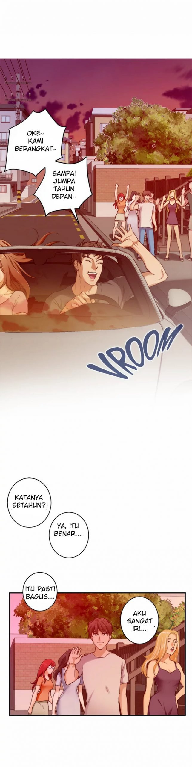 S-Mate - Chapter 3 8