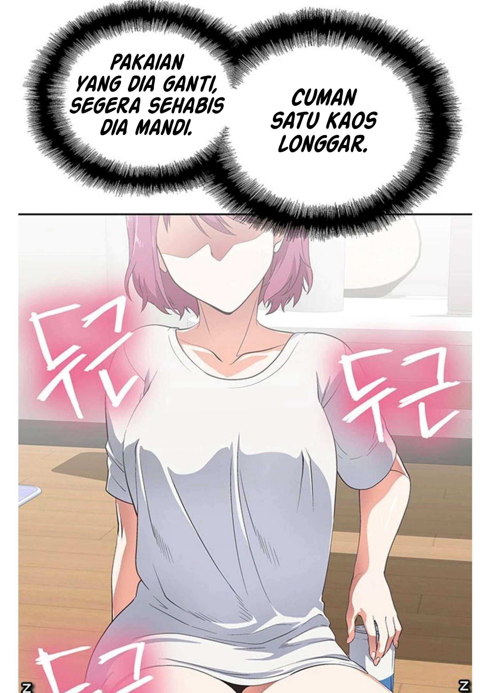 Fast Food - Chapter 3 19