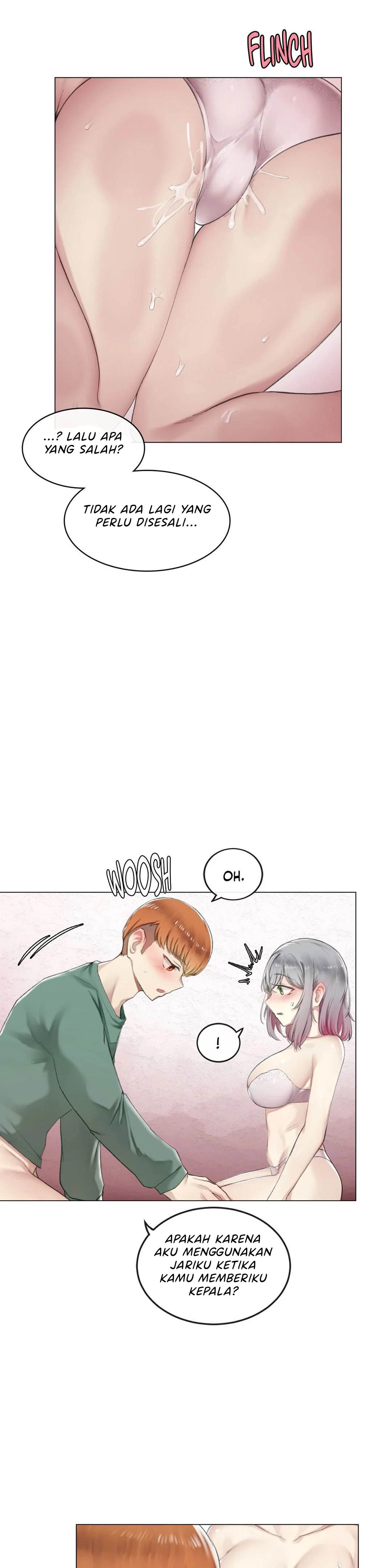 Sexcape Room: Snap Off - Chapter 3 2 Sexcape Room: Snap Off - Chapter 3 2