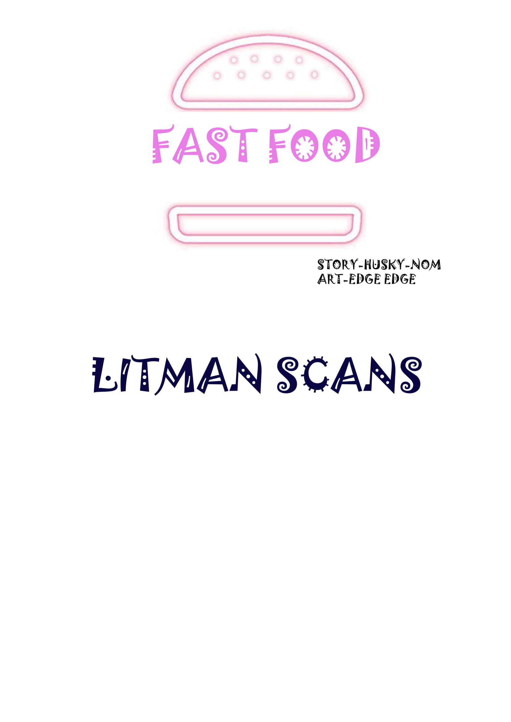 Fast Food - Chapter 3 4