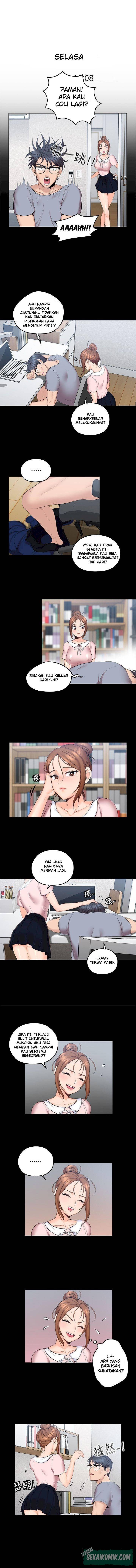 As If Daughter - Chapter 3 3