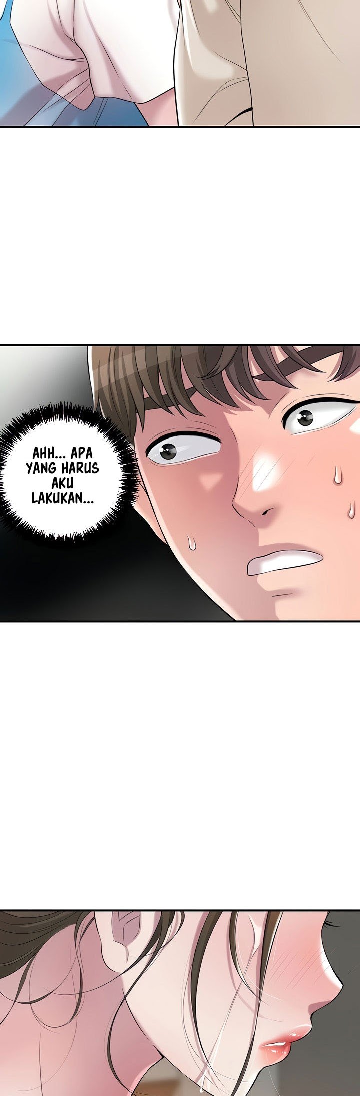 New Town - Chapter 3 67