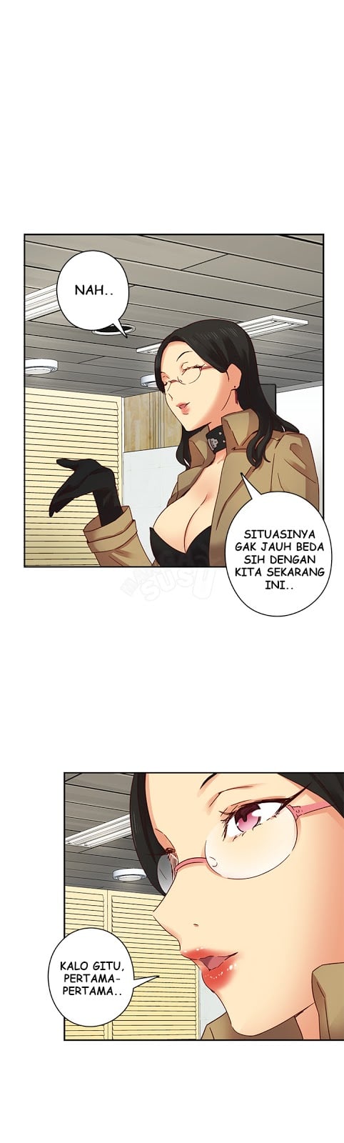 H-Campus - Chapter 3 8