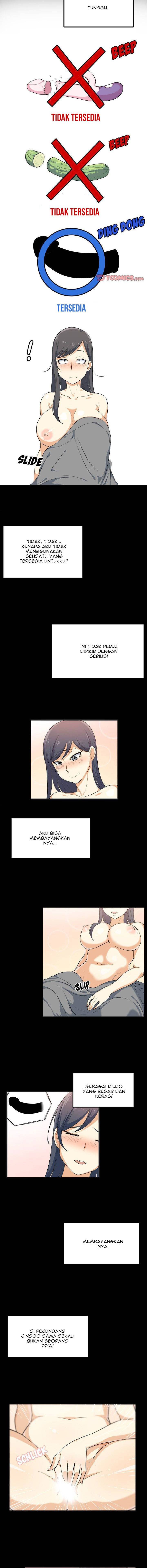 The Ark Is Me - Chapter 3 14