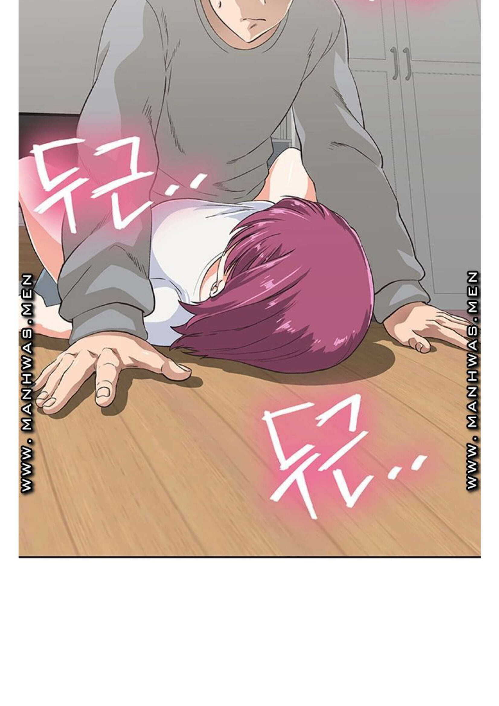 Fast Food - Chapter 3 61