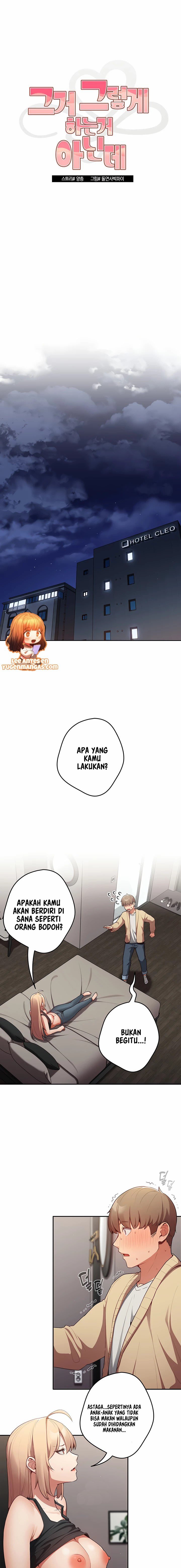 That’s not how it’s done - Chapter 3 3 That’s not how it’s done - Chapter 3 3