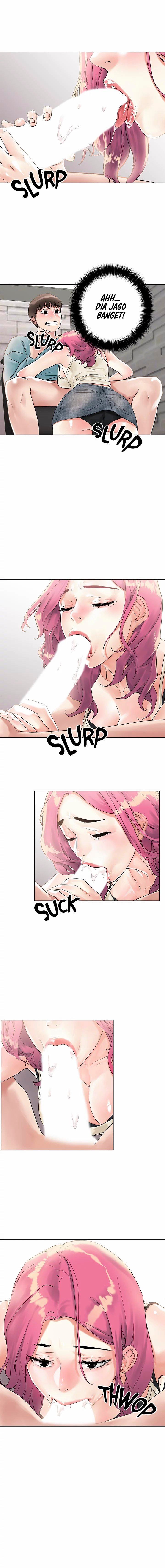 The Emperor of The Night - Chapter 3 10