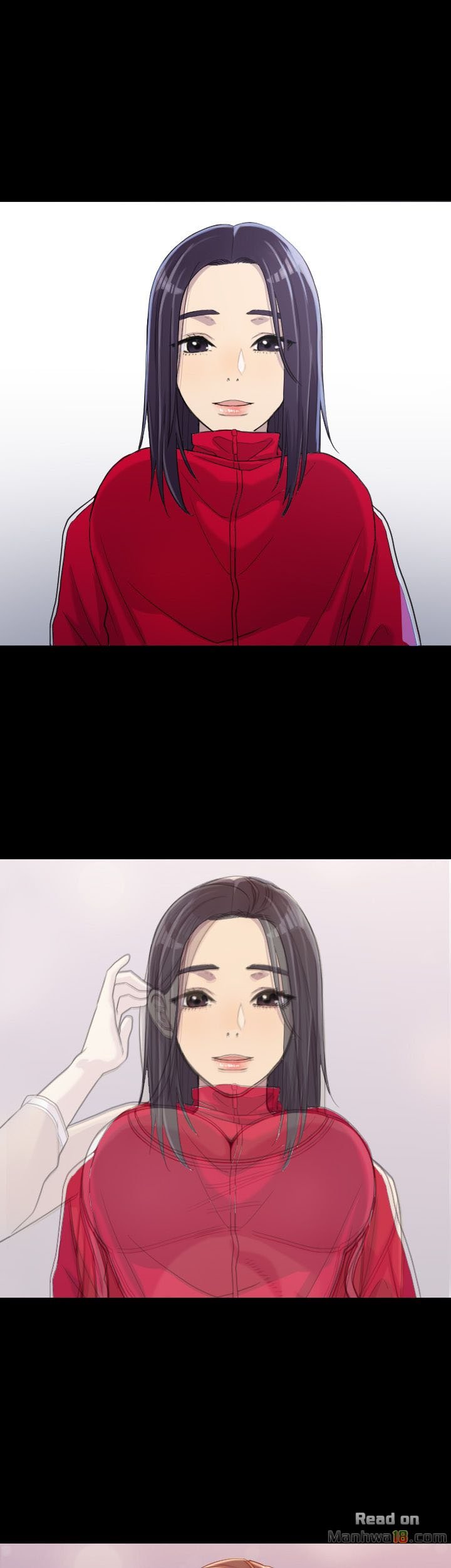 Ajeossi - Chapter 3 3