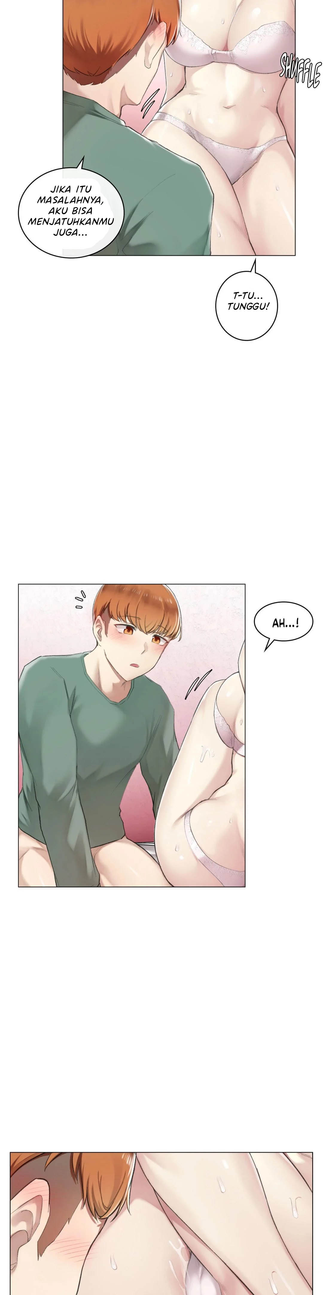 Sexcape Room: Snap Off - Chapter 3 3 Sexcape Room: Snap Off - Chapter 3 3