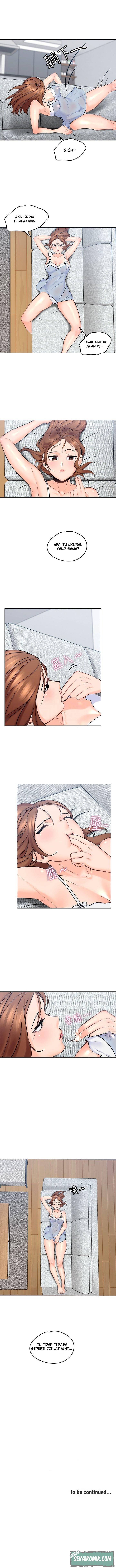 As If Daughter - Chapter 3 13