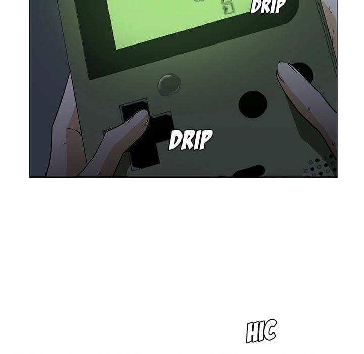 Good Night - Chapter 3 109 Good Night - Chapter 3 109