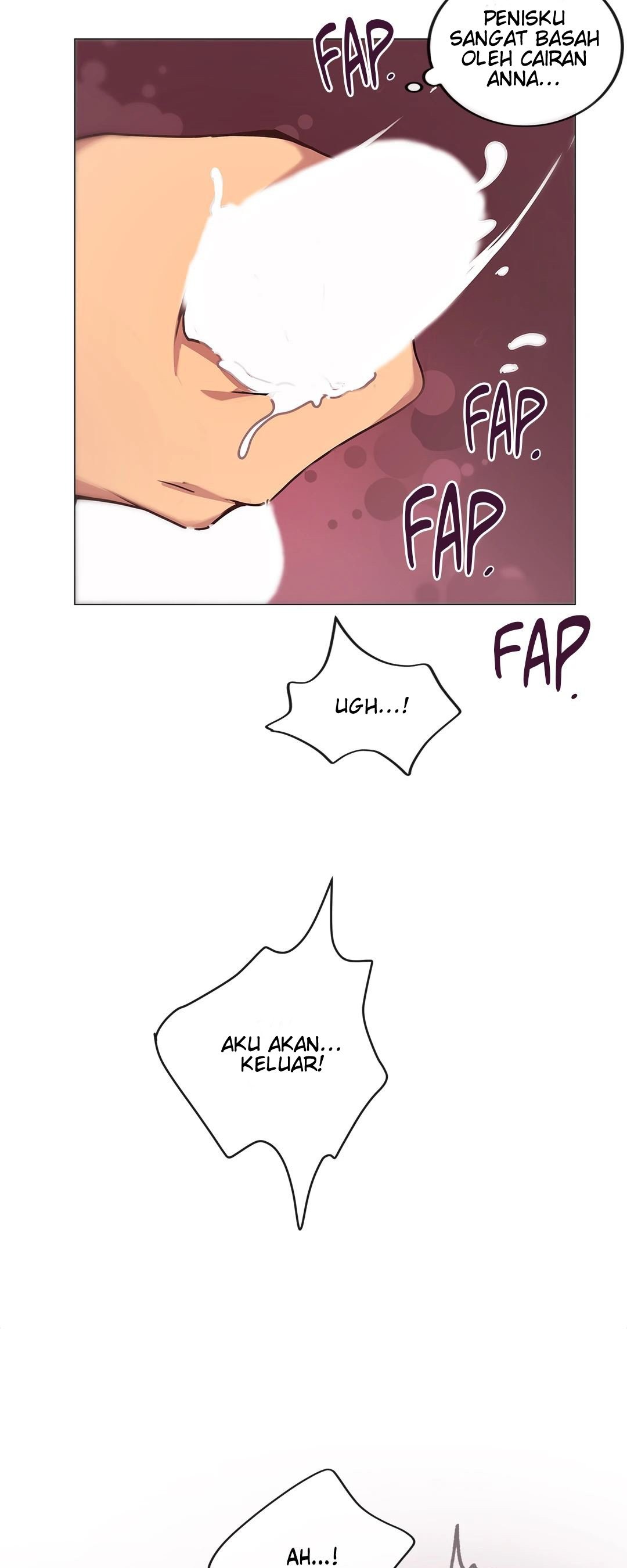 Sexcape Room: Wipe Out - Chapter 3 45