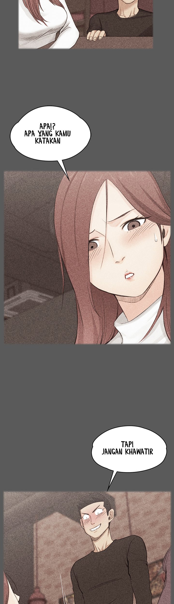 That Mans Epilepsy - Chapter 3 50