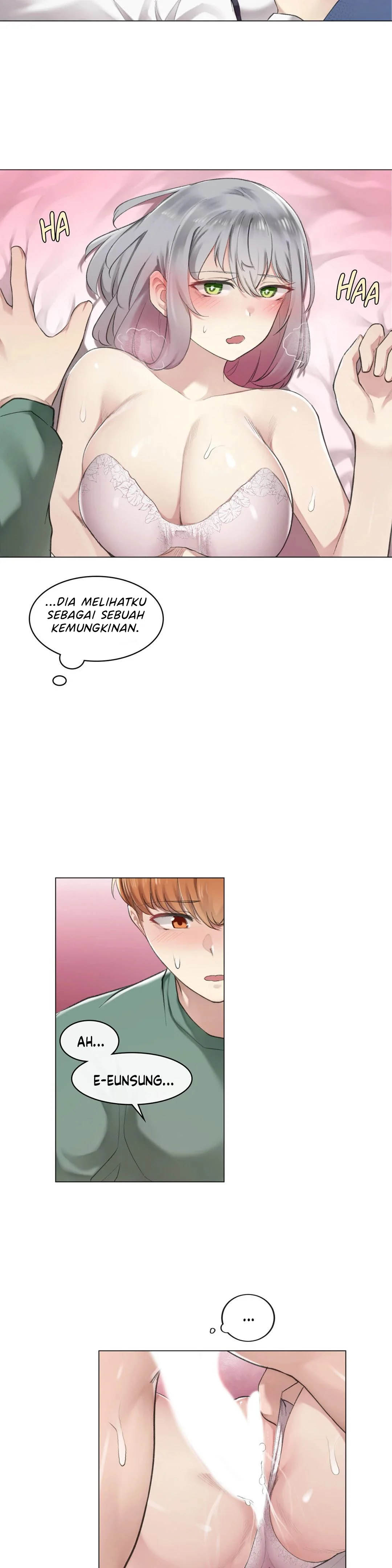 Sexcape Room: Snap Off - Chapter 3 28 Sexcape Room: Snap Off - Chapter 3 28