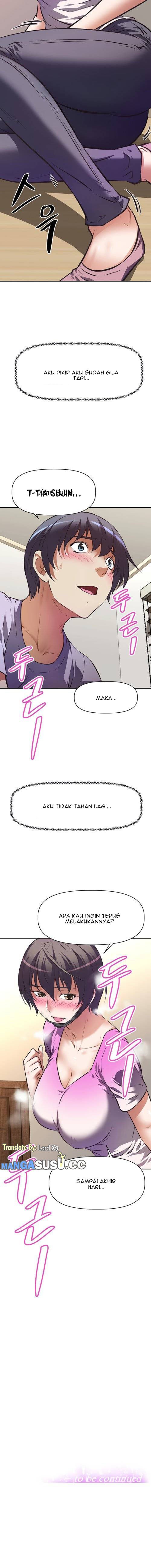 Streamer Aunt - Chapter 3 13 Streamer Aunt - Chapter 3 13