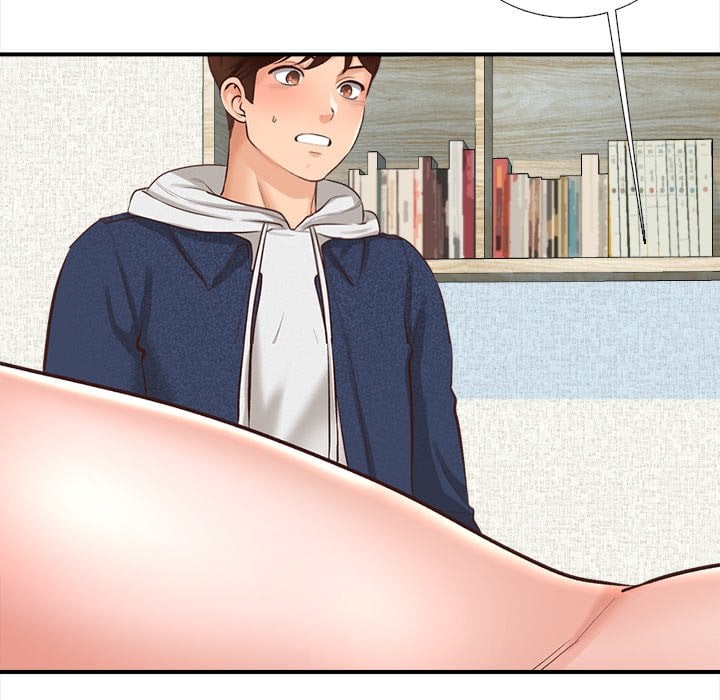 Blissville - Chapter 3 117