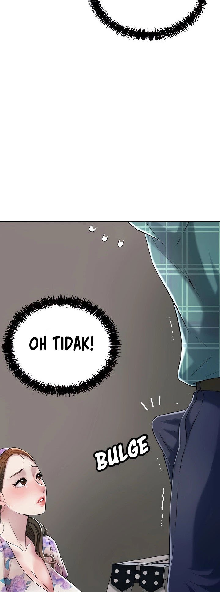 New Town - Chapter 3 27