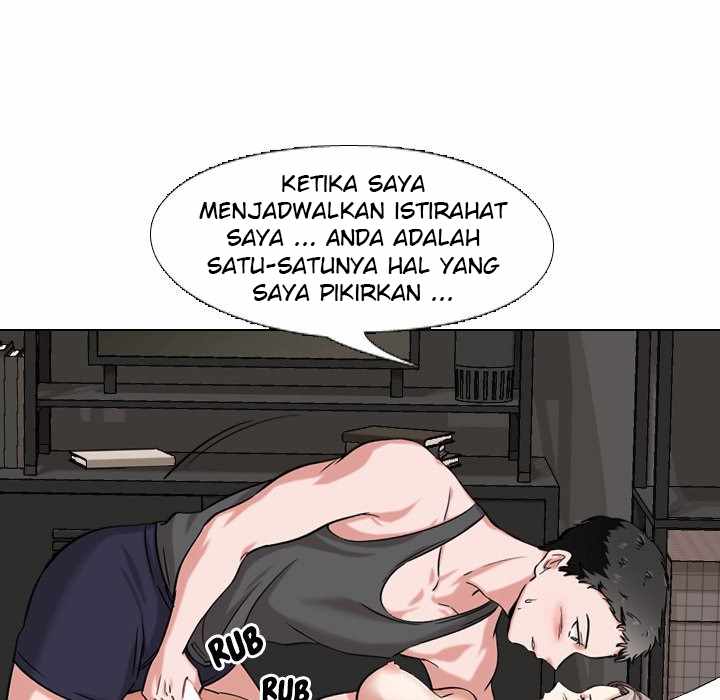 Friends (ATZ) - Chapter 3 6