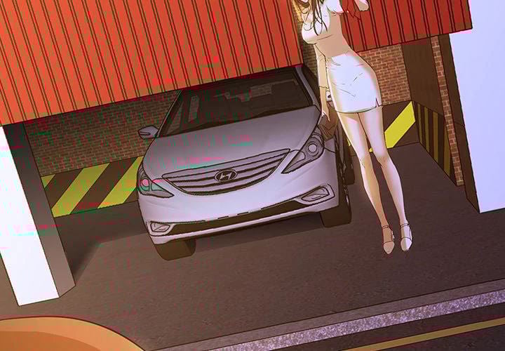 Good Night - Chapter 3 5 Good Night - Chapter 3 5