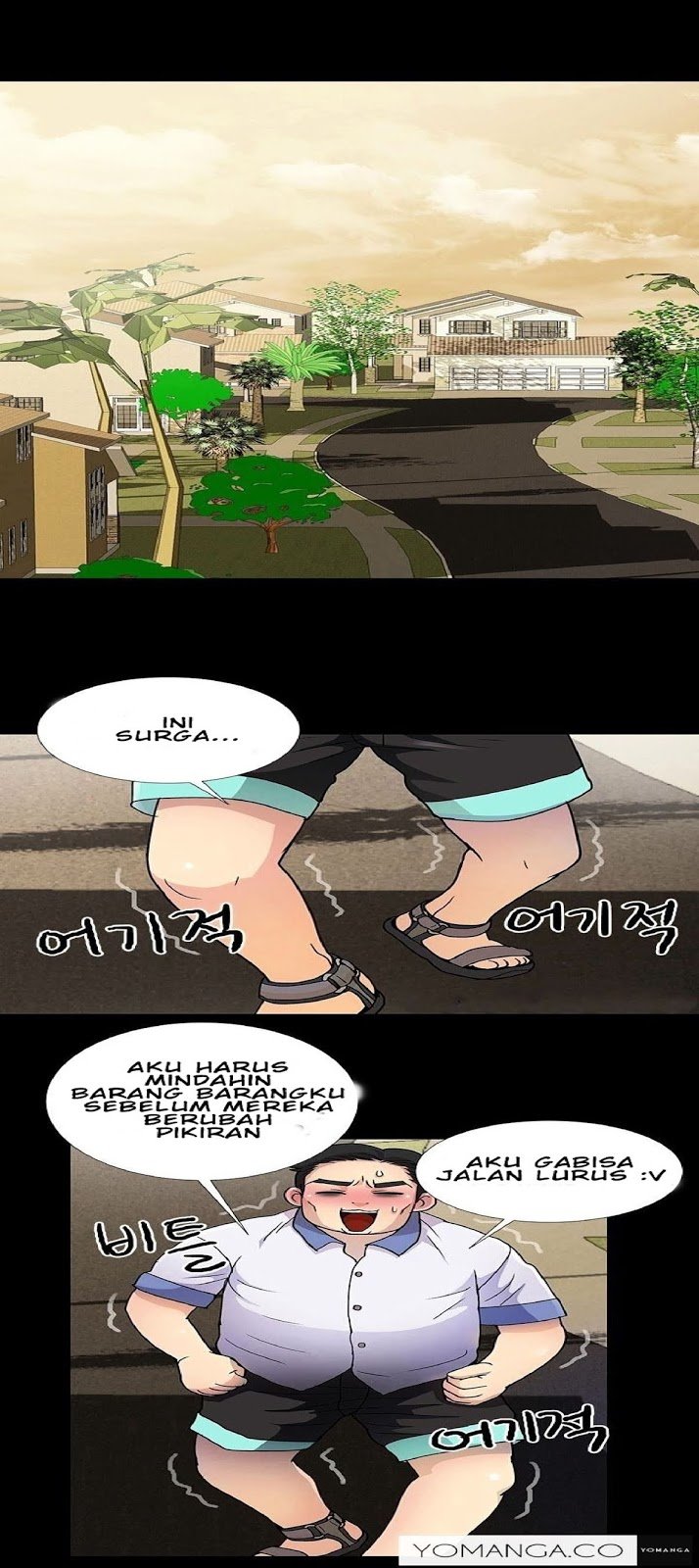 Will You Do as I Say? - Chapter 3 6