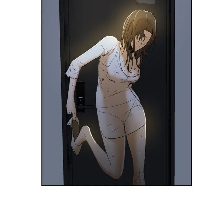 Good Night - Chapter 3 94 Good Night - Chapter 3 94