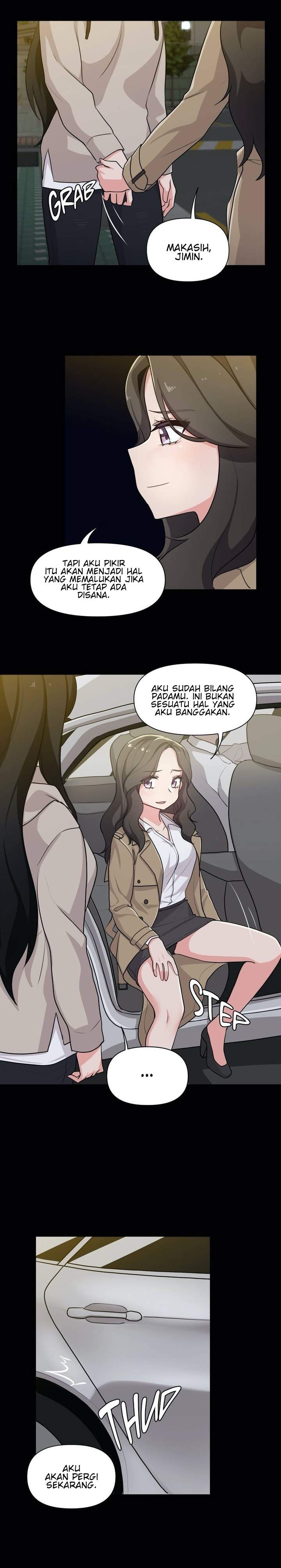 Friends or F-Buddies? - Chapter 3 8 Friends or F-Buddies? - Chapter 3 8