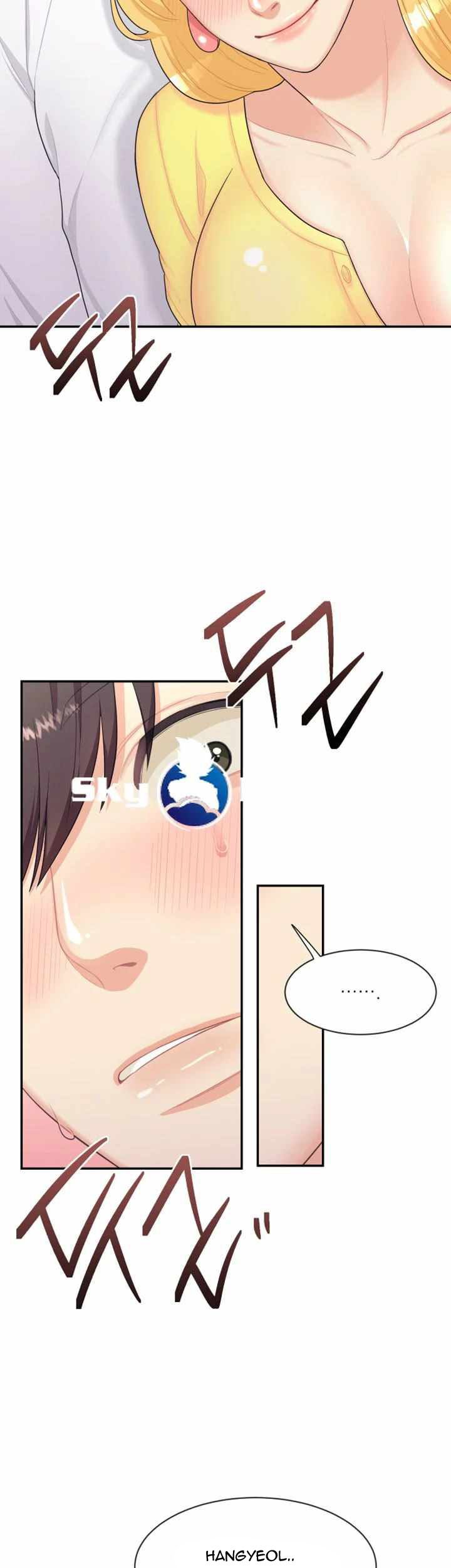 Public Bathhouse - Chapter 3 49 Public Bathhouse - Chapter 3 49