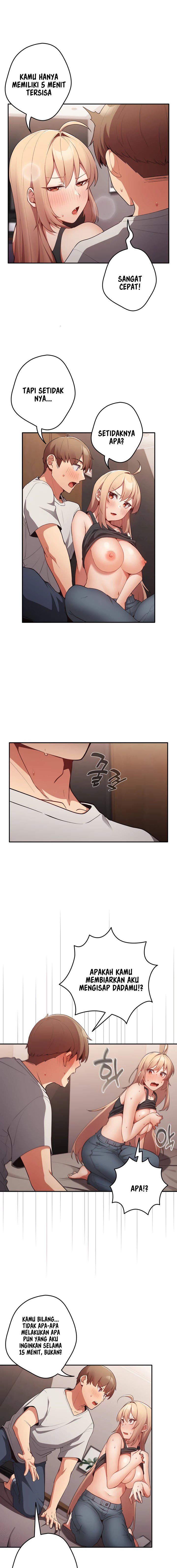 That’s not how it’s done - Chapter 3 11 That’s not how it’s done - Chapter 3 11