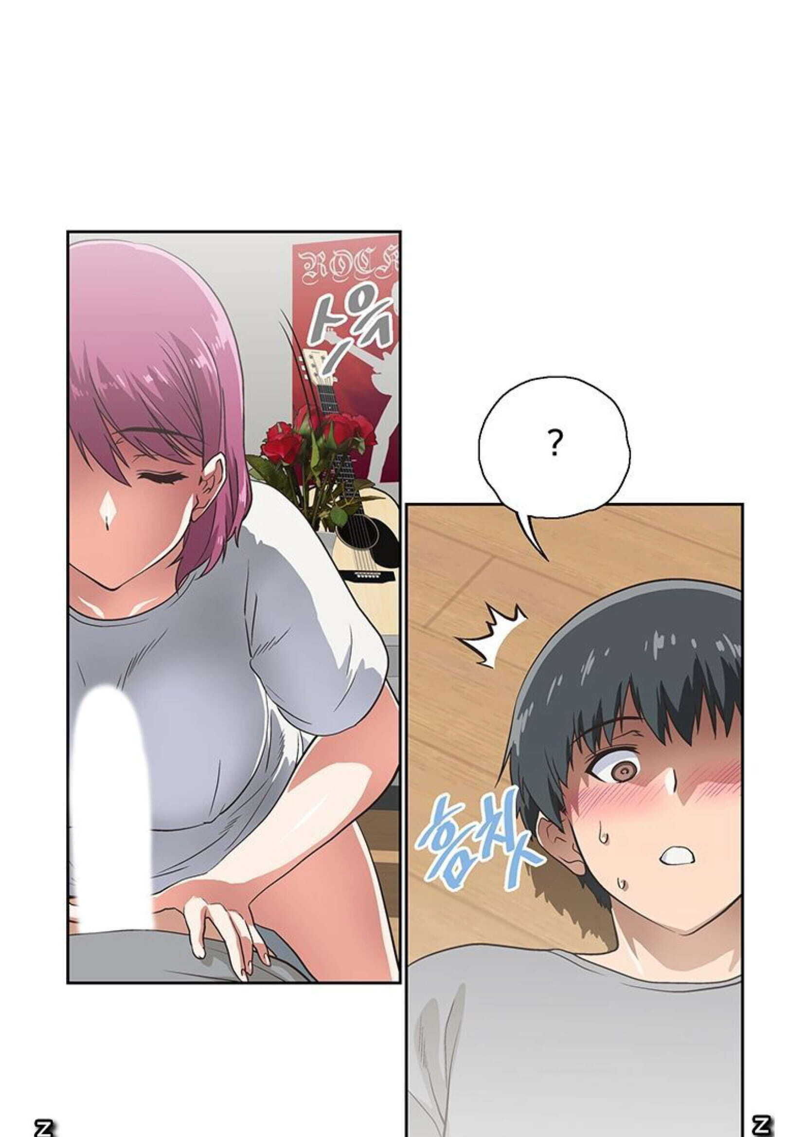 Fast Food - Chapter 3 52