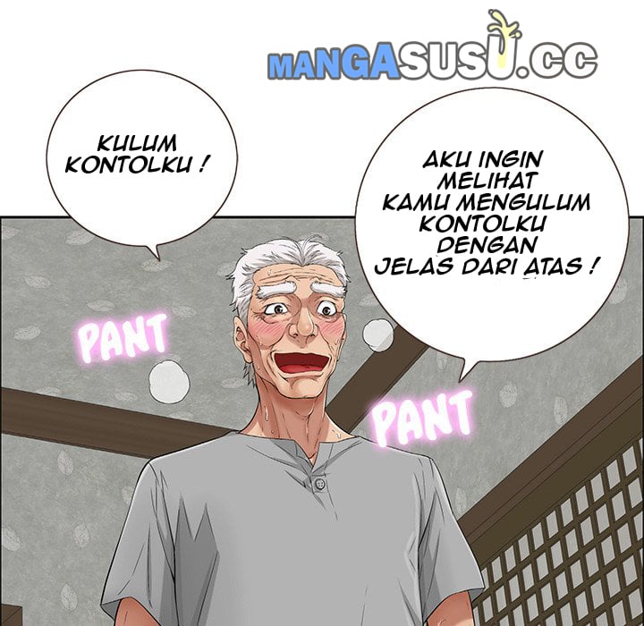 A Killer Woman - Chapter 3 17