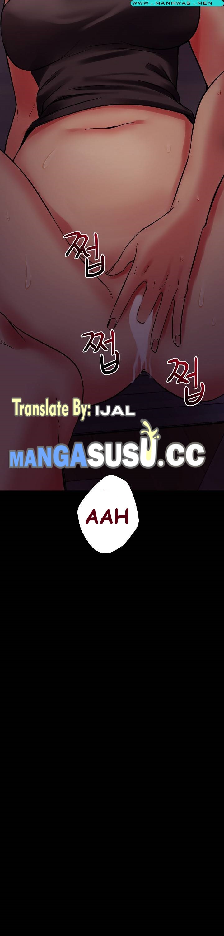 Sister Wife - Chapter 3 38 Sister Wife - Chapter 3 38