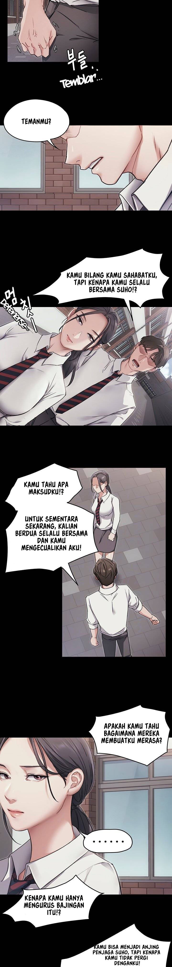 Today Dinner - Chapter 3 8